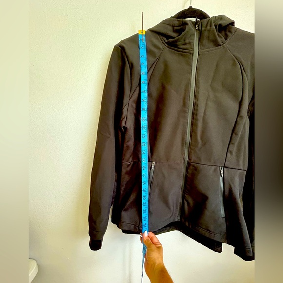 Spyder Active Water Repellent Women Jacket - Picture 14 of 16